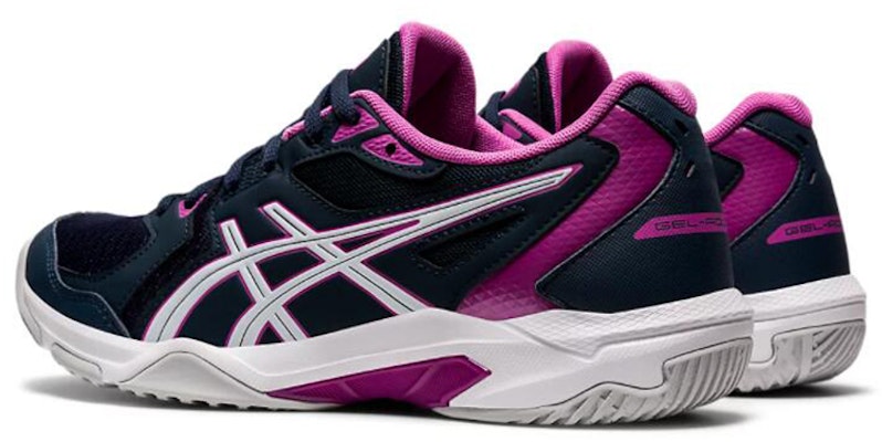 (W) (女性用) ASICS ゲルロケット10 'フレンチブルーパープル' 1072A056-400 1072A056-400 Shop (W) (女性用) ASICS ゲルロケット10 'フレンチブルーパープル' 1072A056-400 1072A056-400