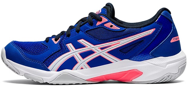 (W) 亚瑟士 GEL Rocket 10 '青金石蓝' 1072A056-402 Buy (W) 亚瑟士 GEL Rocket 10 '青金石蓝' 1072A056-402