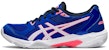 (W) ASICS Gel Rocket 10 'Lapis Lazuli Biru' 1072A056-402
