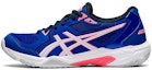 Buy (W) ASICS Gel Rocket 10 'Lapis Lazuli Biru' 1072A056-402