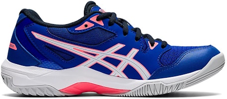 (W) ASICS Gel Rocket 10 'Lapis Lazuli Biru' 1072A056-402 Order (W) ASICS Gel Rocket 10 'Lapis Lazuli Biru' 1072A056-402