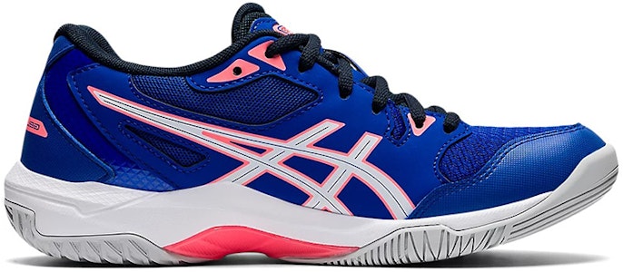 (W) 亚瑟士 GEL Rocket 10 '青金石蓝' 1072A056-402 Order (W) 亚瑟士 GEL Rocket 10 '青金石蓝' 1072A056-402