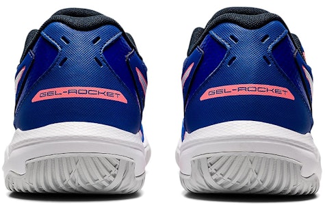 (W) 亚瑟士 GEL Rocket 10 '青金石蓝' 1072A056-402 Purchase (W) 亚瑟士 GEL Rocket 10 '青金石蓝' 1072A056-402