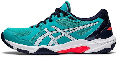 (Women) ASICS Gel-Rocket 10 'Ocean Green' 1072A056-300 (Women) ASICS Gel-Rocket 10 'Ocean Green' 1072A056-300