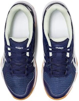 (W) ASICS Gel Rocket 10 'Peacoat Whisper Green' Sepatu Olahraga Pria 1072A056-407 Purchase (W) ASICS Gel Rocket 10 'Peacoat Whisper Green' Sepatu Olahraga Pria 1072A056-407