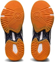 (W) ASICS Gel Rocket 10 'Peacoat Whisper Green' Sepatu Olahraga Pria 1072A056-407 Sizing (W) ASICS Gel Rocket 10 'Peacoat Whisper Green' Sepatu Olahraga Pria 1072A056-407