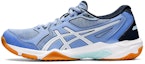 Buy (W) ASICS Gel Rocket 10 'Biru Periwinkle Gum' 1072A056-403
