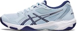 Buy (W) ASICS Gel Rocket 10 'Sky Indigo Blue' Biru Langit Indah 1072A056-406