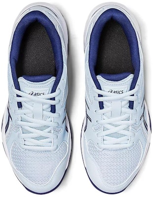 (Women) ASICS Gel Rocket 10 'Sky Indigo Blue' 1072A056-406 Purchase (Women) ASICS Gel Rocket 10 'Sky Indigo Blue' 1072A056-406