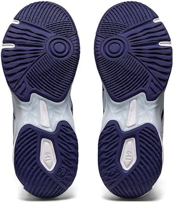 (W) アシックス ゲルロケット10 「スカイインディゴブルー」 1072A056-406 Sizing (W) アシックス ゲルロケット10 「スカイインディゴブルー」 1072A056-406