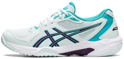 (Women) ASICS Gel Rocket 10 'Soothing Sea' 1072A056-404 (Women) ASICS Gel Rocket 10 'Soothing Sea' 1072A056-404