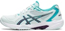 Buy (W) ASICS Gel Rocket 10 'Soothing Sea' - Kasut Sukan Laut Menenangkan. 1072A056-404