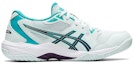 Order (W) ASICS Gel Rocket 10 'Soothing Sea' - Kasut Sukan Laut Menenangkan. 1072A056-404