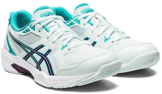 (W) ASICS Gel Rocket 10 'Mar Soothing' 1072A056-404 Lookbook (W) ASICS Gel Rocket 10 'Mar Soothing' 1072A056-404