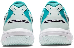 (W) アシックス ゲルロケット10 「癒しの海」 (Ashikkusu Geruroketto 10 "Iyashi no Umi") 1072A056-404 Purchase (W) アシックス ゲルロケット10 「癒しの海」 (Ashikkusu Geruroketto 10 "Iyashi no Umi") 1072A056-404