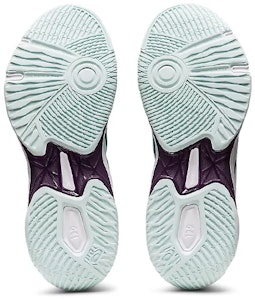 (W) ASICS Gel Rocket 10 'Mar Soothing' 1072A056-404 Details for (W) ASICS Gel Rocket 10 'Mar Soothing' 1072A056-404