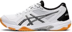 Buy (W) ASICS Gel Rocket 10 'Putih Hitam' 1072A056-104