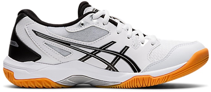 (W) アシックス ゲルロケット10 白黒 1072A056-104 Order (W) アシックス ゲルロケット10 白黒 1072A056-104