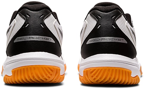 (W) アシックス ゲルロケット10 白黒 1072A056-104 Shop (W) アシックス ゲルロケット10 白黒 1072A056-104