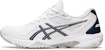 (W) ASICS Gel Rocket 10 'Putih Peacoat' 1072A056-101