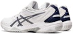 (W) ASICS Gel Rocket 10 'Putih Peacoat' 1072A056-101