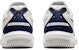 (W) ASICS Gel Rocket 10 'Putih Peacoat' 1072A056-101