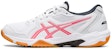(W) ASICS Gel Rocket 10 'Putih Pink Cameo' 1072A056-108