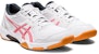 (W) ASICS Gel Rocket 10 'Putih Pink Cameo' 1072A056-108