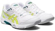 Lookbook (W) ASICS Gel Rocket 10 'Putih Kuning Keselamatan' 1072A056-109