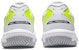 (W) ASICS Gel Rocket 10 'Putih Kuning Keselamatan' 1072A056-109