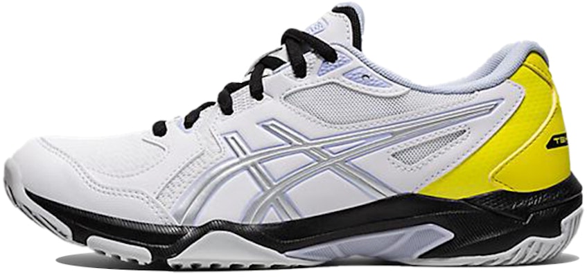 (W) ASICS Gel-Rocket 10 'Putih Perak' 1072A056-103 Buy (W) ASICS Gel-Rocket 10 'Putih Perak' 1072A056-103