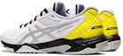 Shop (W) ASICS Gel-Rocket 10 'Putih Perak' 1072A056-103