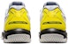 (W) ASICS Gel-Rocket 10 'Putih Perak' 1072A056-103