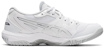 (W) ASICS Gel Rocket 10 'Putih Perak' 1072A056-106 Order (W) ASICS Gel Rocket 10 'Putih Perak' 1072A056-106