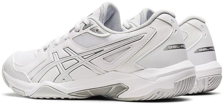 (女款)ASICS Gel Rocket 10 '白銀' 1072A056-106 Shop (女款)ASICS Gel Rocket 10 '白銀' 1072A056-106
