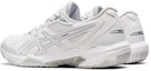 Shop (W) ASICS Gel Rocket 10 'Putih Perak' 1072A056-106