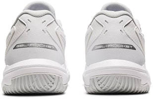 (W) ASICS Gel Rocket 10 'Putih Perak' 1072A056-106 Purchase (W) ASICS Gel Rocket 10 'Putih Perak' 1072A056-106