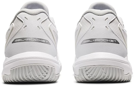 (W) 아식스 젤 로켓 10 '화이트 실버' 1072A056-106 Purchase (W) 아식스 젤 로켓 10 '화이트 실버' 1072A056-106