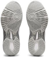 (W) ASICS Gel Rocket 10 'Putih Perak' 1072A056-106 Details for (W) ASICS Gel Rocket 10 'Putih Perak' 1072A056-106