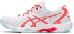(W) ASICS Gel Rocket 10 'Putih Sunrise Merah' 1072A056-960