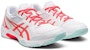 (W) ASICS Gel Rocket 10 'Putih Sunrise Merah' 1072A056-960