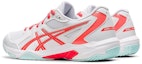 Shop (W) ASICS Gel Rocket 10 'Putih Sunrise Merah' 1072A056-960
