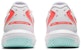 (W) ASICS Gel Rocket 10 'Putih Sunrise Merah' 1072A056-960