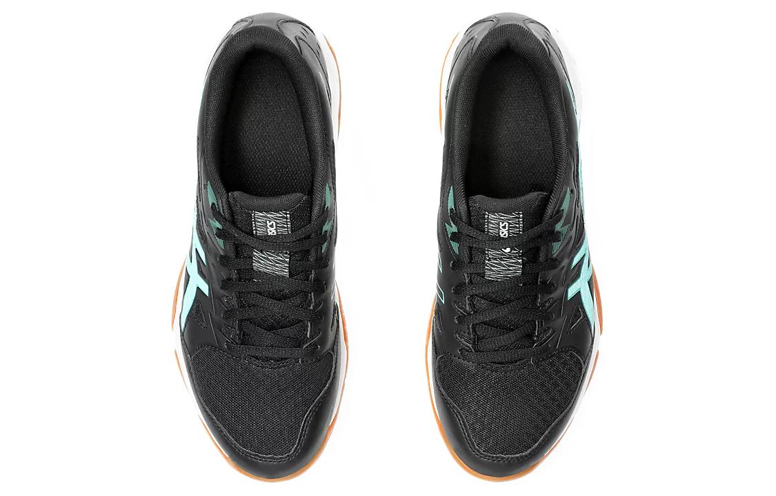 Purchase (W) ASICS Gel Rocket 11 'Negro Menta Iluminada' 1072A093-003