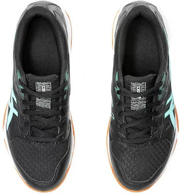 (W) ASICS Gel Rocket 11 'Negro Menta Iluminada' 1072A093-003 Purchase (W) ASICS Gel Rocket 11 'Negro Menta Iluminada' 1072A093-003