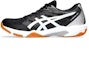 Buy (Women) ASICS Gel Rocket 11 'Black Pure Silver' 1072A093-002