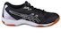(Women) ASICS Gel Rocket 11 'Black Pure Silver' 1072A093-002