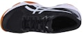 (Women) ASICS Gel Rocket 11 'Black Pure Silver' 1072A093-002
