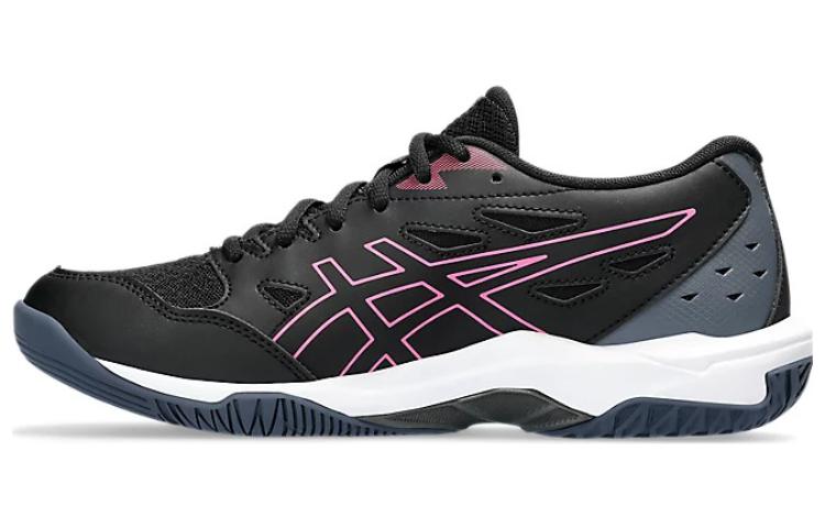 (Women) ASICS Gel Rocket 11 'Black White'  1072A093-001
