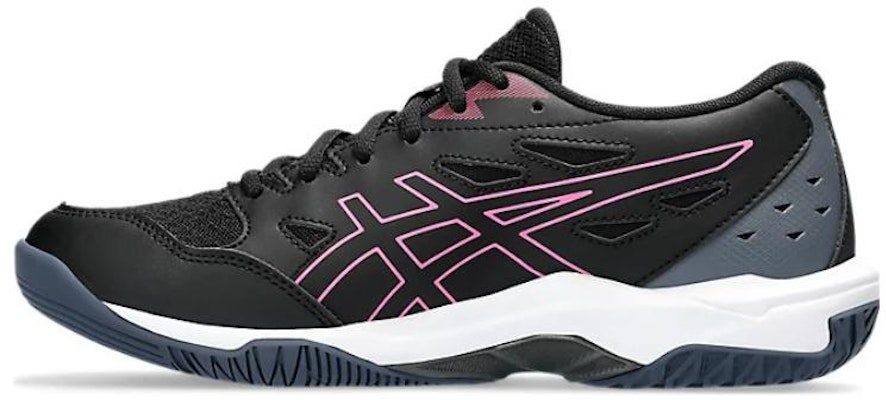 (Women) ASICS Gel Rocket 11 'Black White' 1072A093-001 Buy (Women) ASICS Gel Rocket 11 'Black White' 1072A093-001